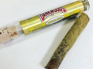 dankwoods pre-rolls