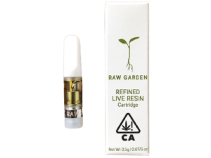 RAW Garden Carts