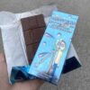 Trippy flip milk chocolate bar - Image 4