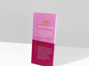 PSI Chocolate Bar