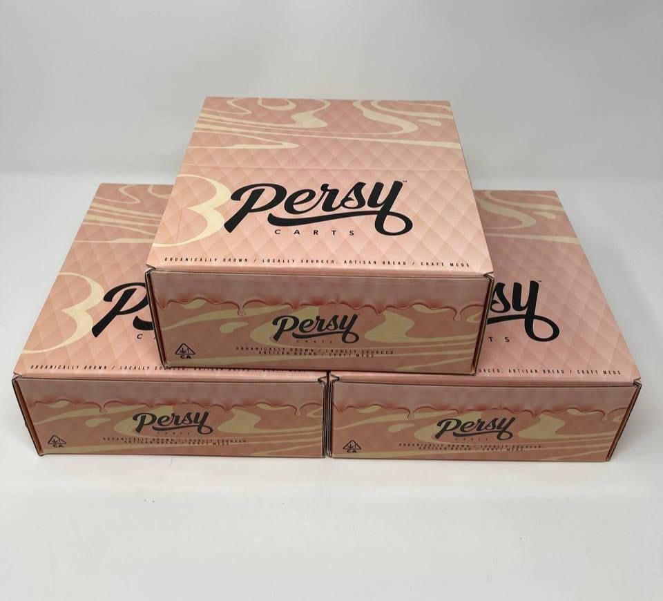 Persy Carts