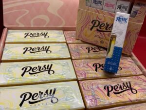 buy persy carts