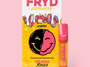 FRYD CARTS