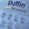 PUFFIN PREMIUM LIVE RESIN