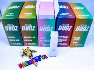 Duoz Disposable