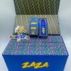 ZAZA disposable vape