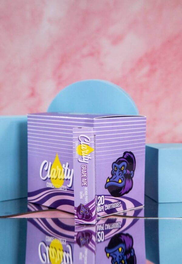 Clarity Cartridge