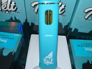 Melt Disposable vape