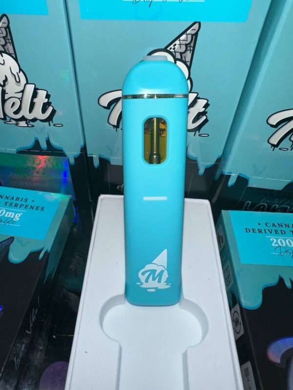 Melt Disposable vape