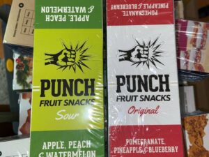 Punch Disposable vape